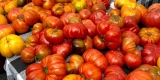 Heirloom Tomatoes